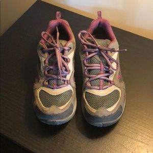 Hiking shoes- Merrill- Size 6.5